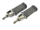 Ducati SL 600 Pantah [1982] - Footrests Passenger Footrests-3