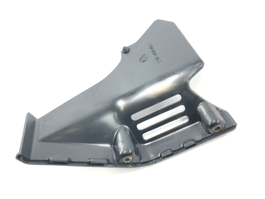 BMW K 100 [1984] - Alternator cover engine cover cover