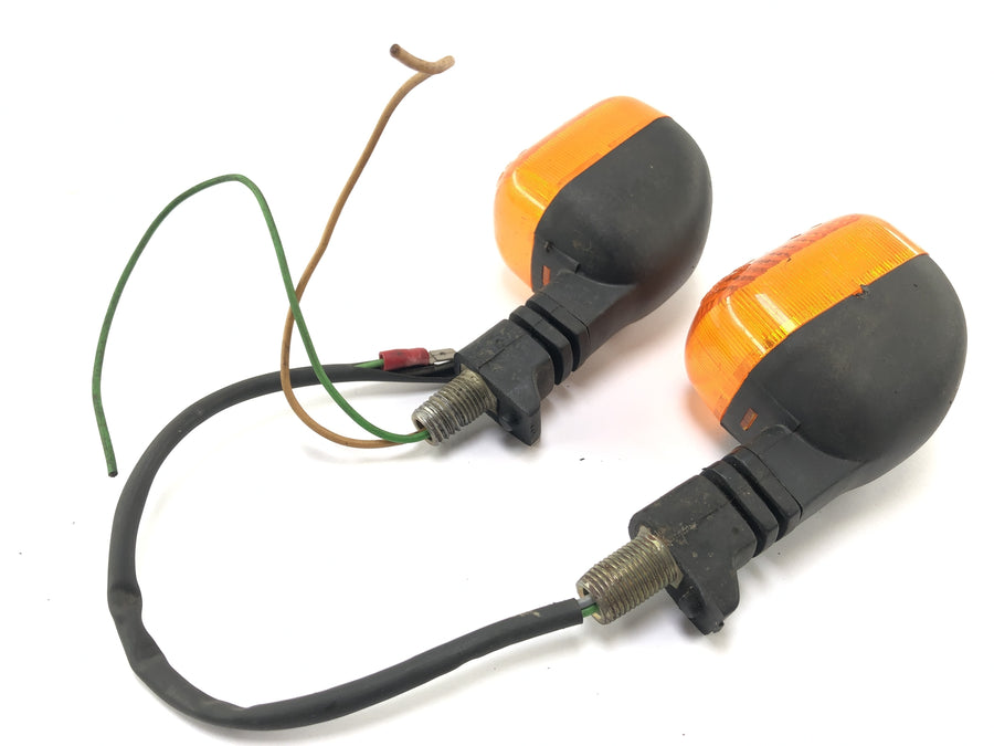 Yamaha XT 500 1U6 [1981] - indicator pair set