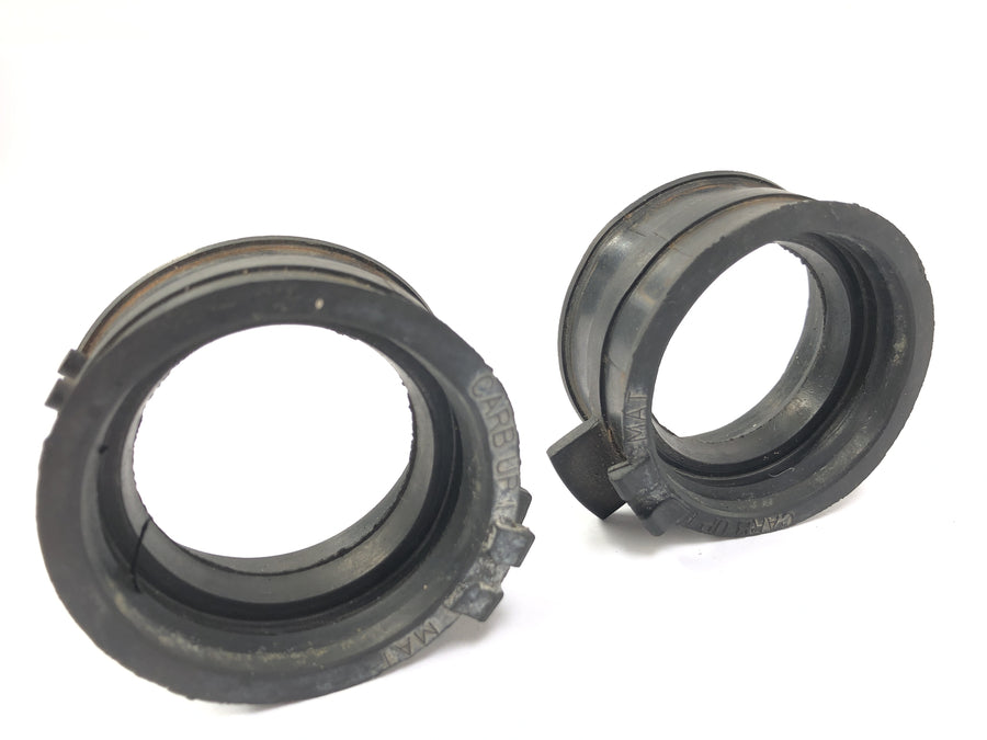 Ducati 900 SS [1991] - intake manifold set pair