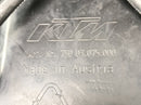 KTM 690 SM Prestige [2007] - tool compartment-5