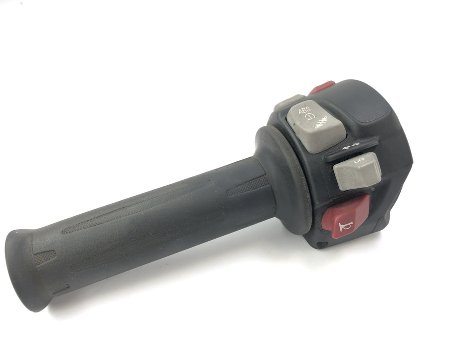 BMW K 1300 R K12S [2014] - Handlebar switch left