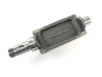 Cagiva Planet 125 [1998] - Balance shaft balance weight engine