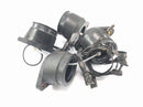 Yamaha FJ 1100 47E [1985] - intake in the suction carburetor carbon-3