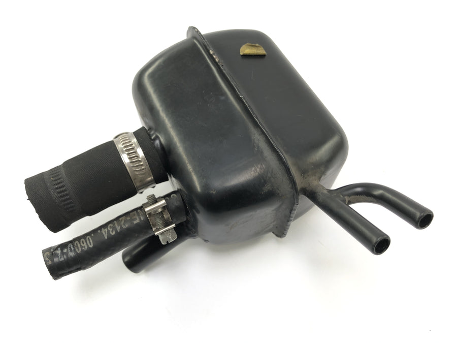 Moto Guzzi V 1000 VG [1980] - Engine ventilation oil separator