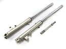 Moto Guzzi California 1100 EV KD [2002] - Fork suspension fork telescopic fork with axle-1