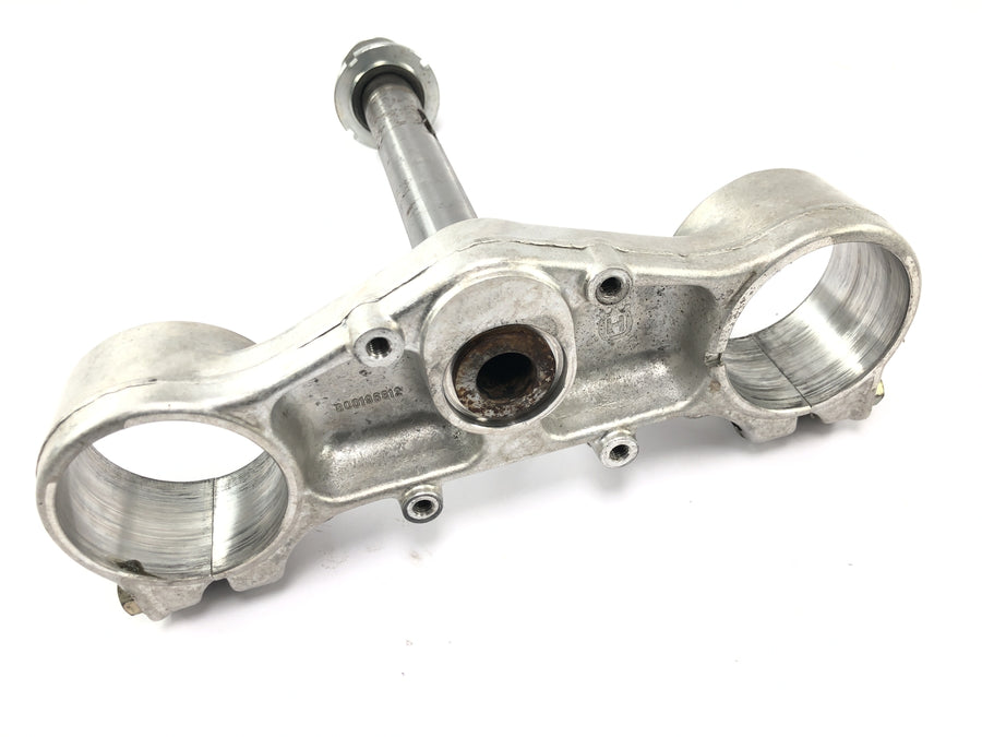Husqvarna TE 610 H6 8AE [TE 570 H7] - lower fork clamp fork clamp
