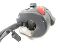 Suzuki VZ 1500 WVCU [2011] - Handlebar switch switch fitting left-3