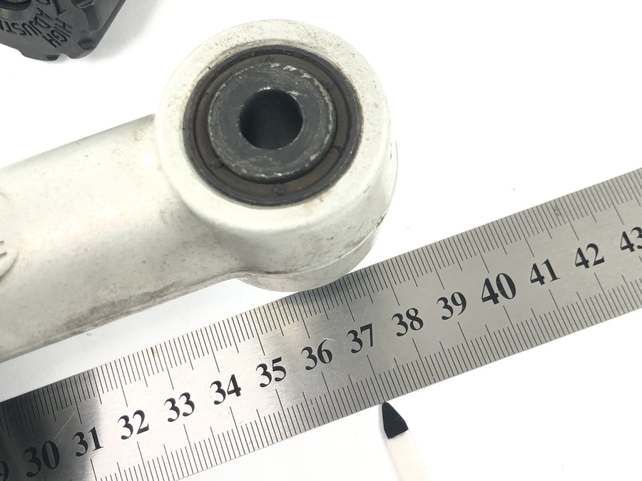 BMW R 1150 RS R22 [2003] - Rear shock absorber SHOWA adjustable