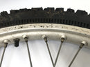 Honda XL 500 S PD01 [1982] - Front wheel rim-3