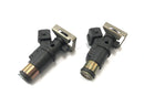Aprilia RST 1000 Futura [2002] - injection nozzles injector Injector fuel injection valve set couple-2