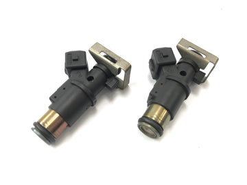 Aprilia RST 1000 Futura [2002] - injection nozzles injector Injector fuel injection valve set couple - 0
