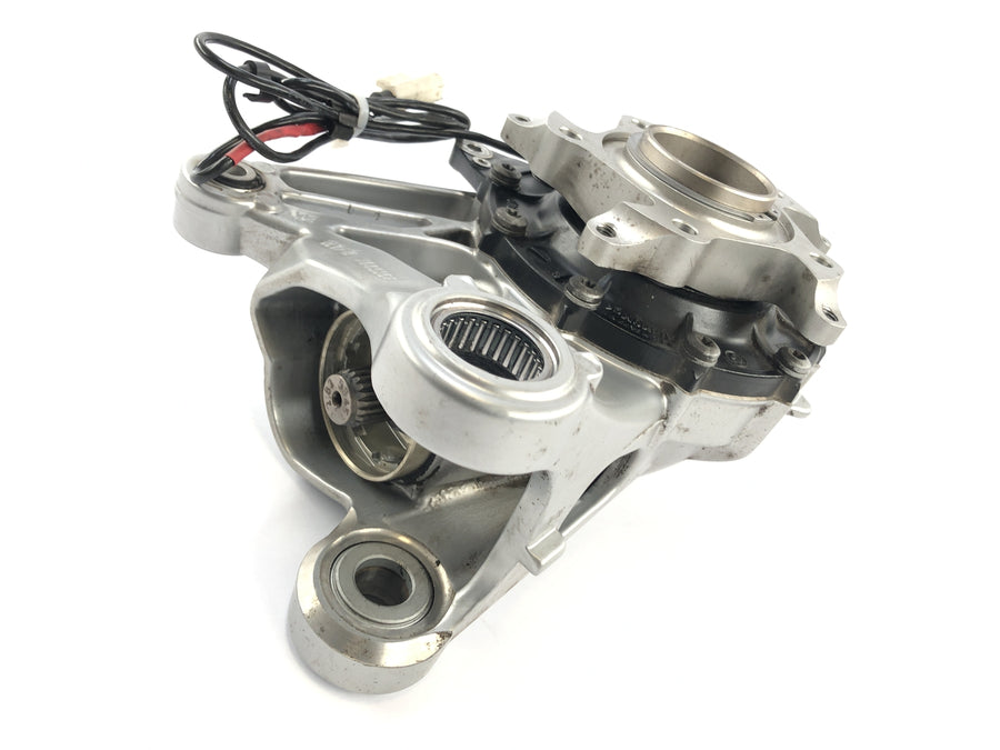BMW R 1200 GS R12 K25 [2003] - Kardan End drive 31/11