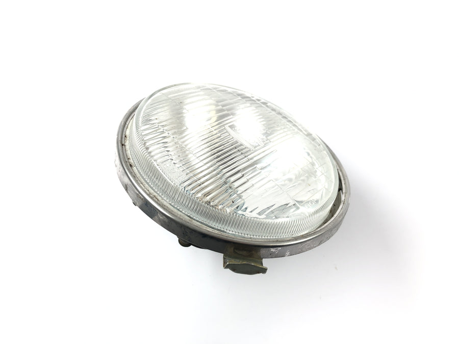 Yamaha V Max 1200 2LT [1998] - Headlight insert front headlight H4 12V 60/55W