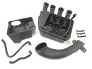 BMW K 1100 RS [1991] - Air filter box air filter housing intake-4