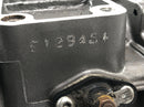 Moto Guzzi V10 Centauro [1998] - Getriebe Schaltgetriebe Getriebeeinheit-3