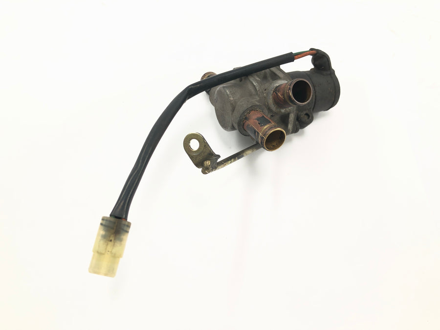 Honda VFR 800 FI RC46 [1999] - Secondary air valve