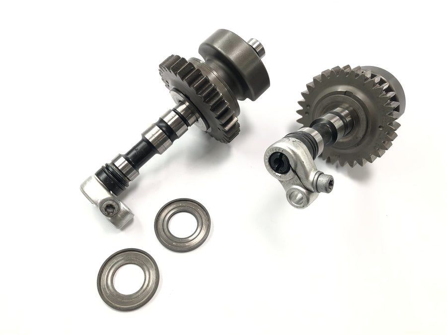 BMW K 1200 S K12S [2004] - Balance shaft set pair