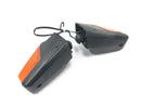 BMW K 100 [1984] - Indicator direction indicator set at the rear-4