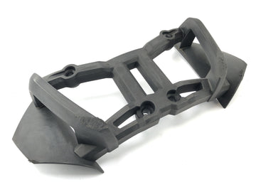 KTM 950 SM LC8 [2008] - Heat shield exhaust cover protective plate - 0