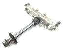 Honda XL 600 RM PD03 [1985] - lower fork clamp-1
