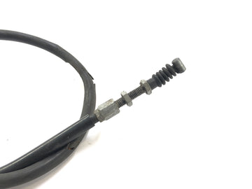 Honda XL 600 R PD03 [1985] - decompression cable Bowden cable - 0