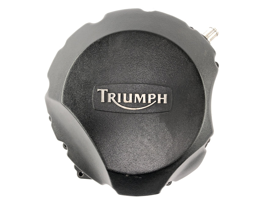 Triumph Daytona 900 T300 [1993] - Motor lid coupling lid