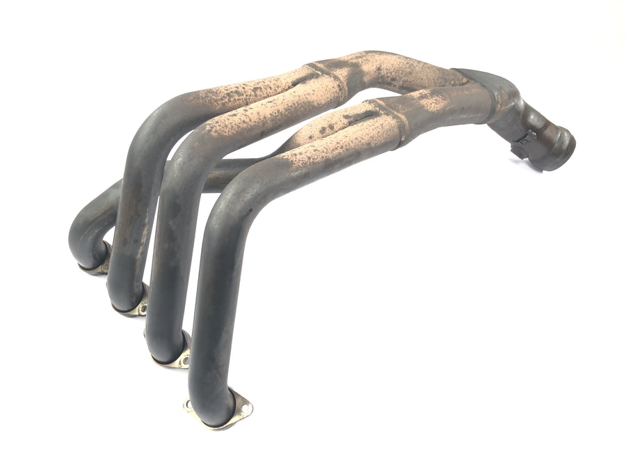 BMW K 1200 S K12S [2005] - Manifold exhaust manifold exhaust system exhaust header