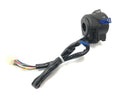 Aprilia RST 1000 Futura [2002] - handlebar fitting handlebar switch on the left-2
