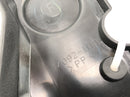 Kawasaki Ninja 125 BX125B [2024] - Clear frame cover frame cladding on the right-2