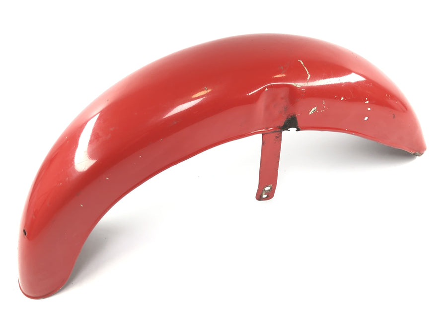 Moto Guzzi V7 Special [1971] - Front fender, front mudguard, wheel cover