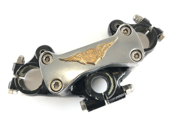 Yamaha XS 1100 2H9 [1978] - upper triple clamp