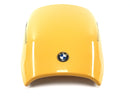 BMW R 1100 S R2S [2000] - Pillion cover, seat cover, rear cover-2