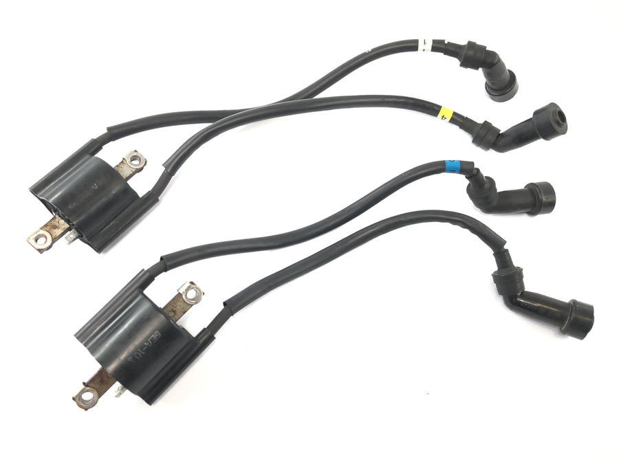 Yamaha XJR 1300 RP06 [2002] - Ignition coils with plug set pair