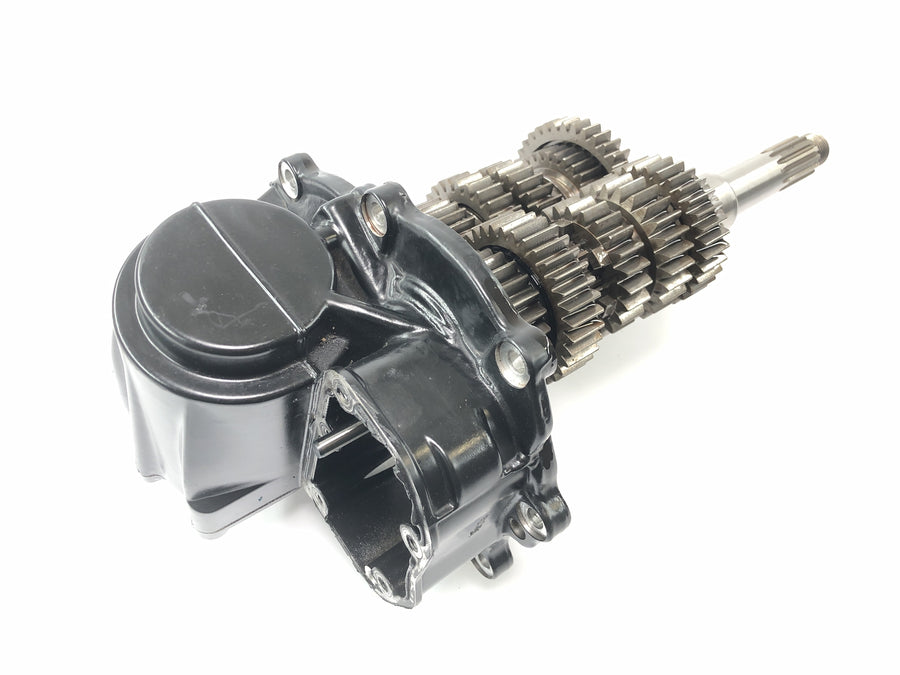 BMW K 1200 S K12S [2004] - Transmission engine block