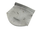 Kawasaki ZRX 1200 S ZRT20A [2002] Clothing Middle part front cladding-1