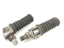 Yamaha XT 500 1U6 [1981] - Footrests Passenger Footrests-1