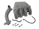 BMW K 1100 RS [1991] - Air filter box air filter housing intake-1