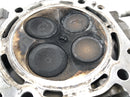 KTM 950 SM LC8 [2008] - cylinder head at the back-8