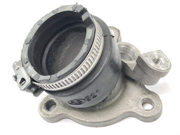 SWM SM 125 R [2018] - intake in intake manifold connection cart