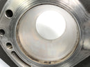 Moto Guzzi Stelvio 1200 4V [2009] - cylinder with pistons on the right-2