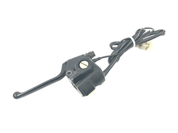 BMW K 100 [1984] - handlebar fitting left clutch lever switch handlebar switch