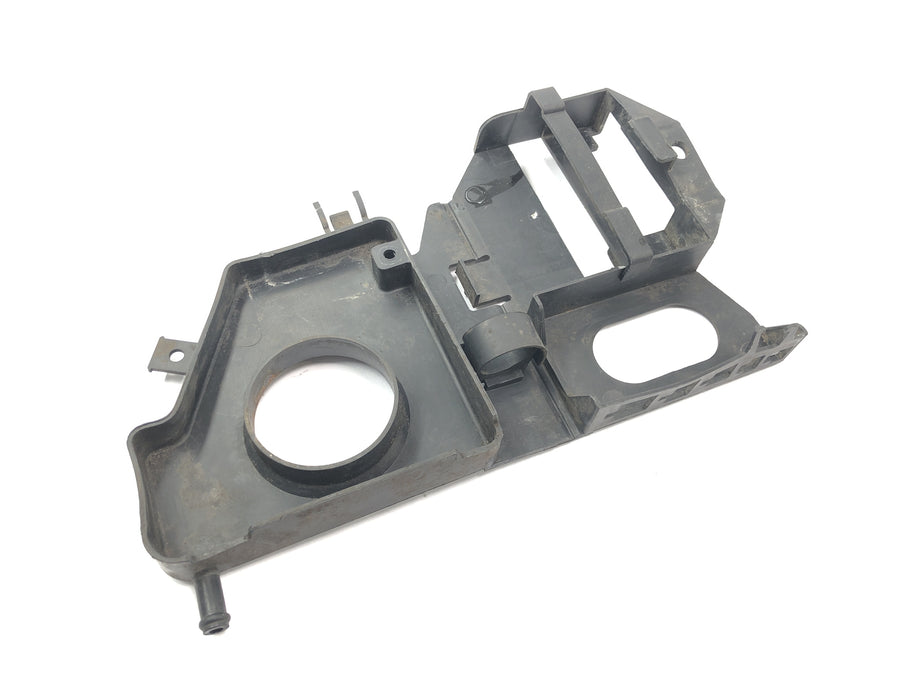 Honda GL 1500 Goldwing SC22 [1987] - Cover tank cap tank overflow protection