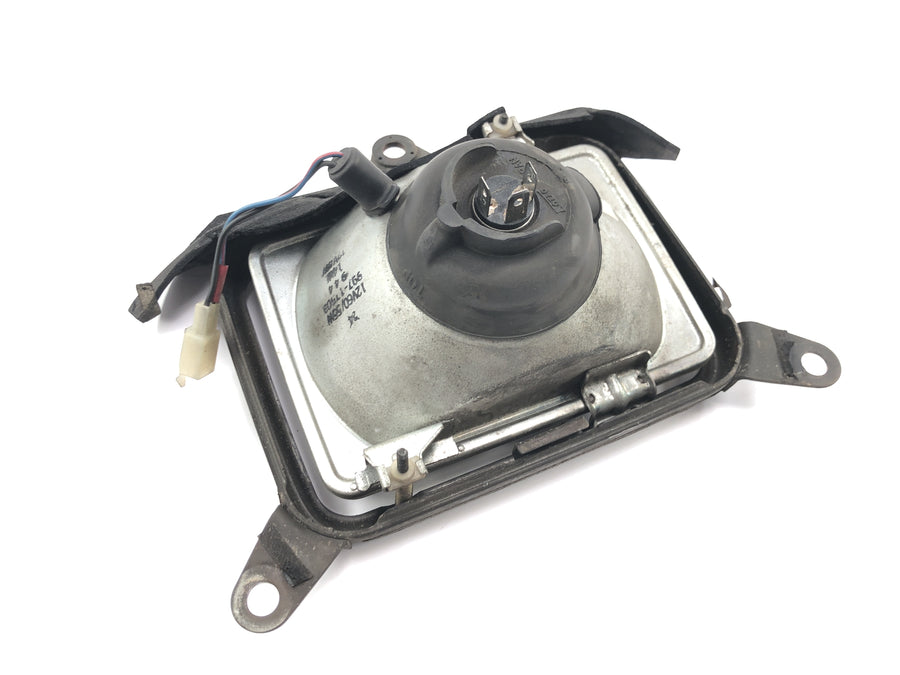 Yamaha XTZ 750 3LD [1989] - Headlight headlight front light