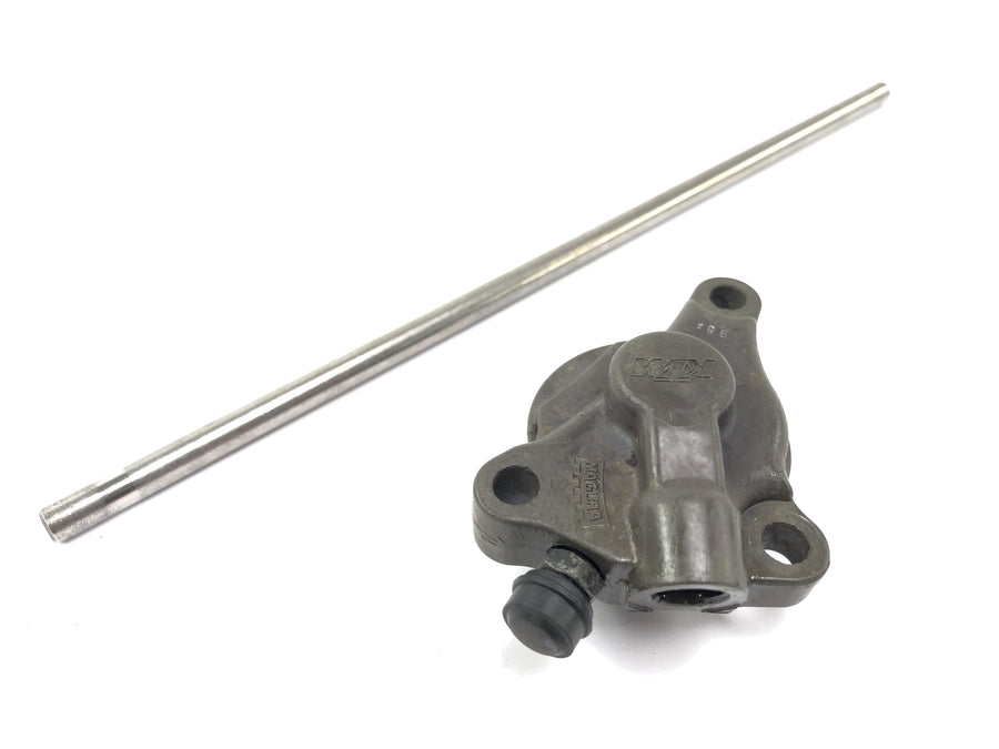 KTM 690 SM Prestige [2007] - coupling buyer cylinder with pressure rod
