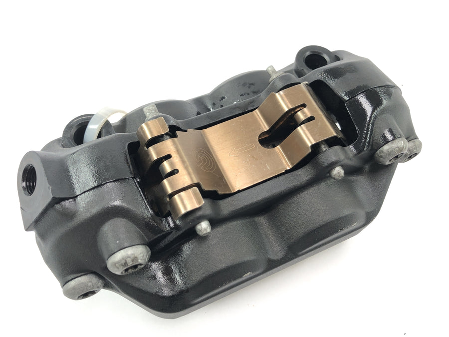 KTM 1050 Adventure [2017] - brake caliper brake tongs front right front brake caliper