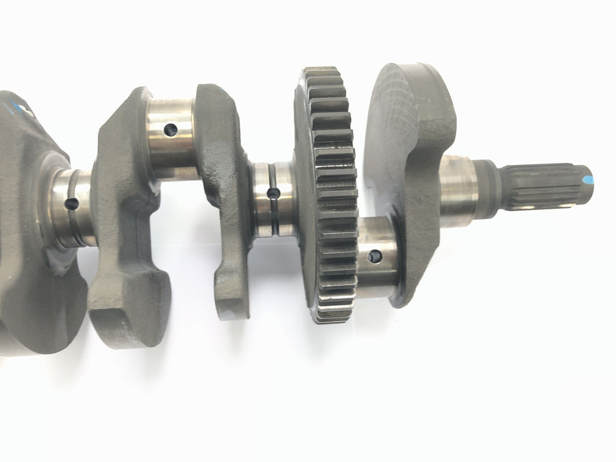 Honda CBR 1000 RR SC57 [2006] - Crankshaft engine shaft drive shaft