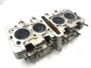 Kawasaki Z 1100 KZZ10A [1984] - cylinder head valve head Cylinder cover-4