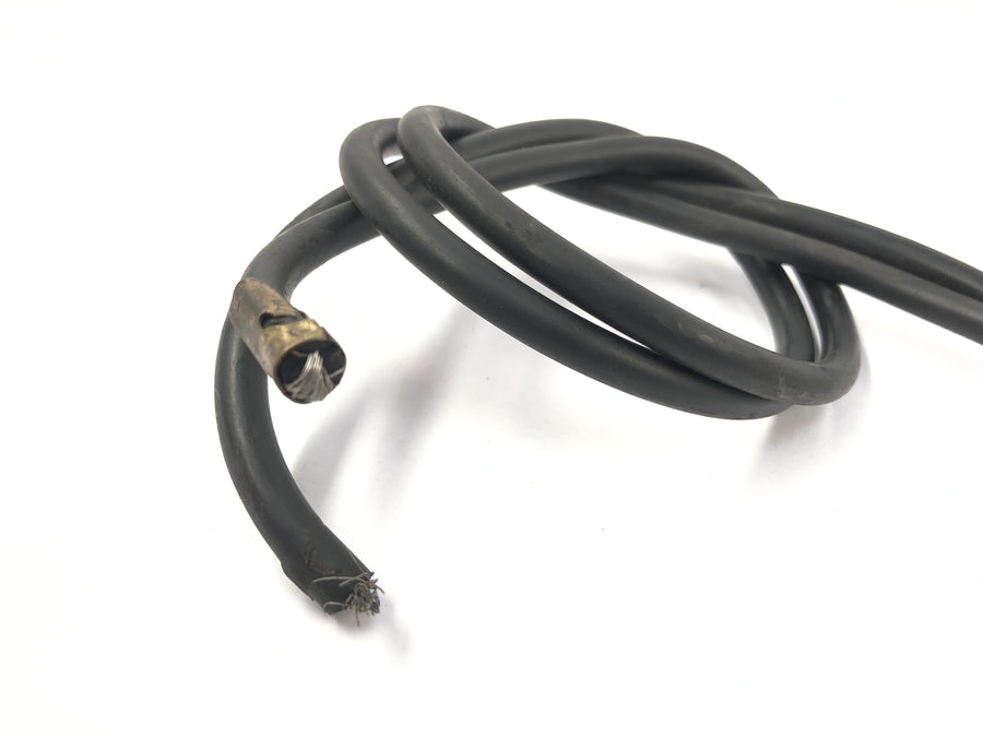 Moto Guzzi California II VT [1985] - spark plug trug set couple