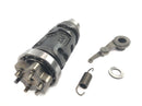 Yamaha MT 03 RM02 [2007] - shift drum shift segment shift spring shift mechanism-1